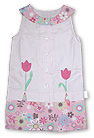 Lil - Pink Floral
